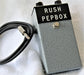 Original Rush PepBox by Lucy Rush British Fuzz Guitar pedal