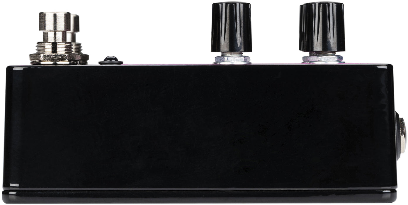 Earthquaker Devices Limited Edition Pink on Black Rainbow Machine Polyphonic Pitch-Shifter Pedal