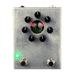 ZVex Limited Run Fuzz Factory FF7 RAW V2 Fuzz Guitar Effect Pedal