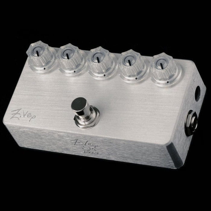 ZVex Limited Edition Reverse Fuzz Factory Engraved