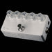 ZVex Limited Edition Reverse Fuzz Factory Engraved