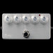 ZVex Limited Edition Reverse Fuzz Factory Engraved