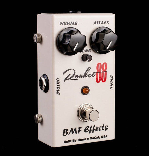 BMF Effects Rocket 88 Classic Overdrive Guitar Pedal
