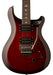 PRS SE "Floyd" Custom 24 Fire Red Burst Electric Guitar With Gig Bag