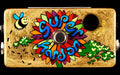 ZVex USA Handpainted Super Hard On "SHO" Clean Boost Guitar Pedal Limited Edition 20th Anniversary