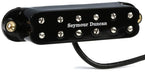 Seymour Duncan SJBJ-1b JB Jr. Humbucker Strat Pickup - Black Bridge