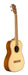 Lanikai SPST-B Solid Spruce Top Morado Back and Side Baritone Ukulele