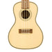 Lanikai SPST-C Solid Spruce Top Morado Back and Side Concert Ukulele