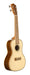 Lanikai SPST-C Solid Spruce Top Morado Back and Side Concert Ukulele