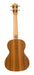 Lanikai SPST-T Solid Spruce Top Morado Back and Side Tenor Ukulele