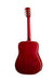Gibson Hummingbird Vintage Heritage Cherry Sunburst Acoustic Guitar With Case