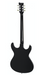 Eastwood Sidejack Deluxe Baritone - Sunburst