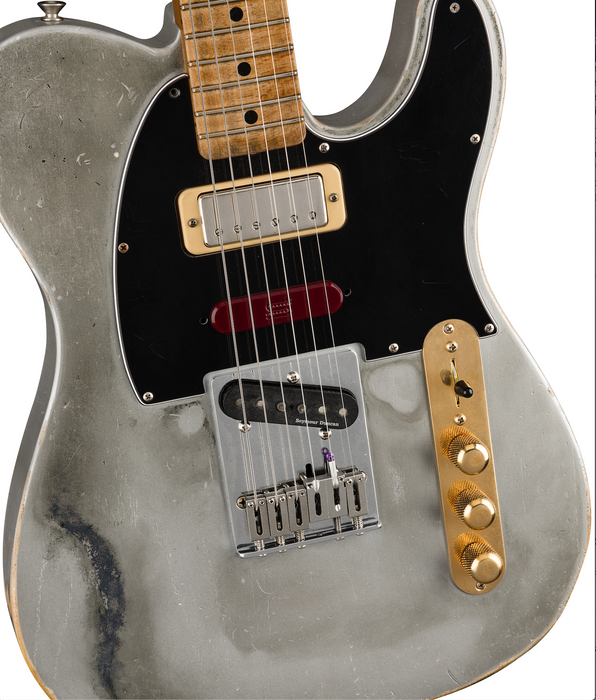 Fender Custom Shop Limited Edition Masterbuilt Brent Mason Signature Telecaster 60 Made PRE ORDER