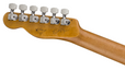 Fender Custom Shop Limited Edition Masterbuilt Brent Mason Signature Telecaster 60 Made PRE ORDER