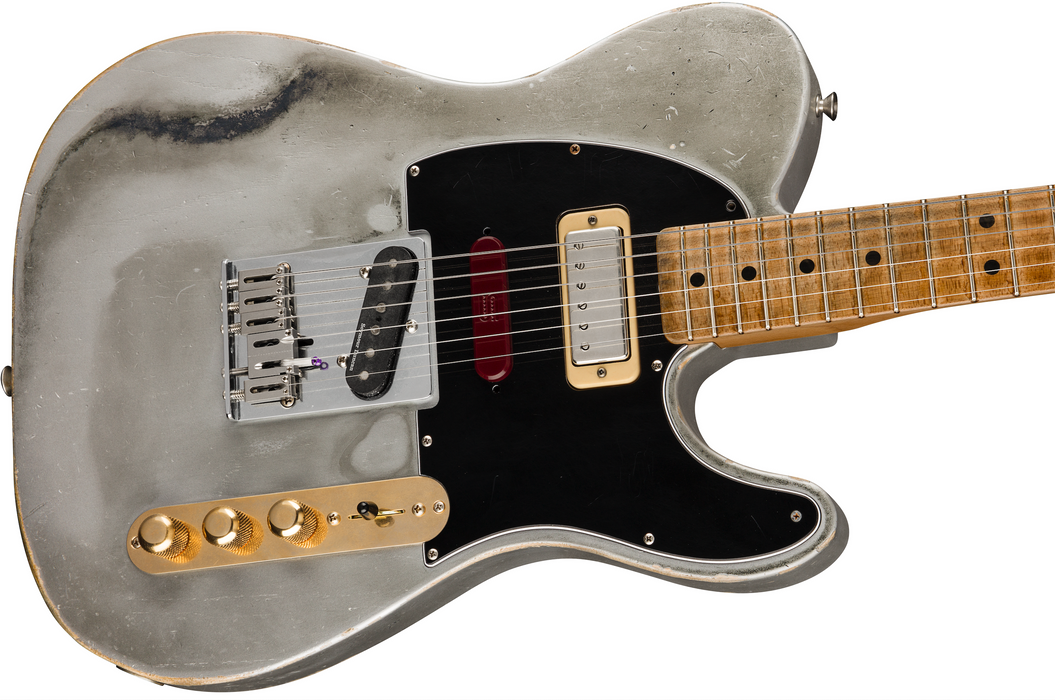 Fender Custom Shop Limited Edition Masterbuilt Brent Mason Signature Telecaster 60 Made PRE ORDER