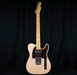 Used '19 Fender Rarities Flame Maple Top Chambered Telecaster Natural w/ OHSC