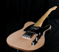 Used '19 Fender Rarities Flame Maple Top Chambered Telecaster Natural w/ OHSC
