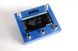 Poly Effects Beebo Visual Multi Modulation/ Quad Channel Delay/Reverb/Mixer/Cab Simulator Blue Version