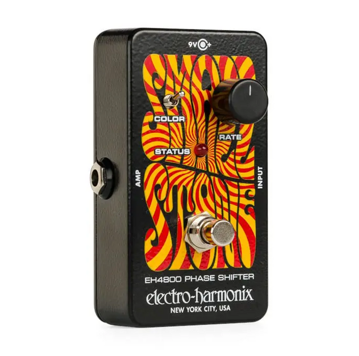 Electro-Harmonix Nano Small Stone Phase Shifter Pedal