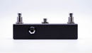 GFI System Triple Switch 3-Button Aux Switchbox