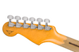 Fender Custom Shop (FCS) Limited Edition Jerry Garcia Alligator Strat  Masterbuilt by Austin MacNutt PRE ORDER