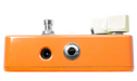 Animals Pedal Vintage Van Driving is Very Fun Overdrive Guitar Effect Pedal