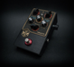 BeetronicsFX Standard Series Swarm Fuzz Harmonizer Guitar Effect Pedal