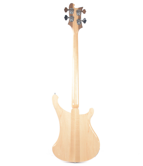 Rickenbacker 4003 Left-Handed Bass Guitar Mapleglo With OHSC