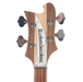Rickenbacker 4003 Left-Handed Bass Guitar Mapleglo With OHSC