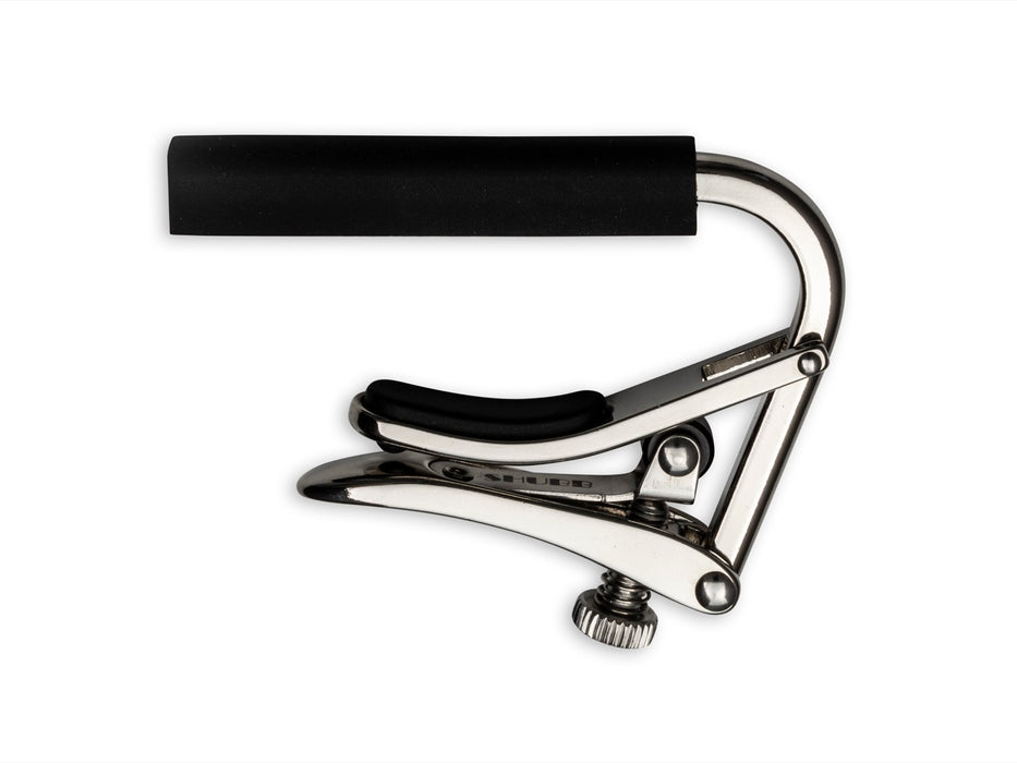 Shubb Standard Capo For Nylon String Guitar - C2
