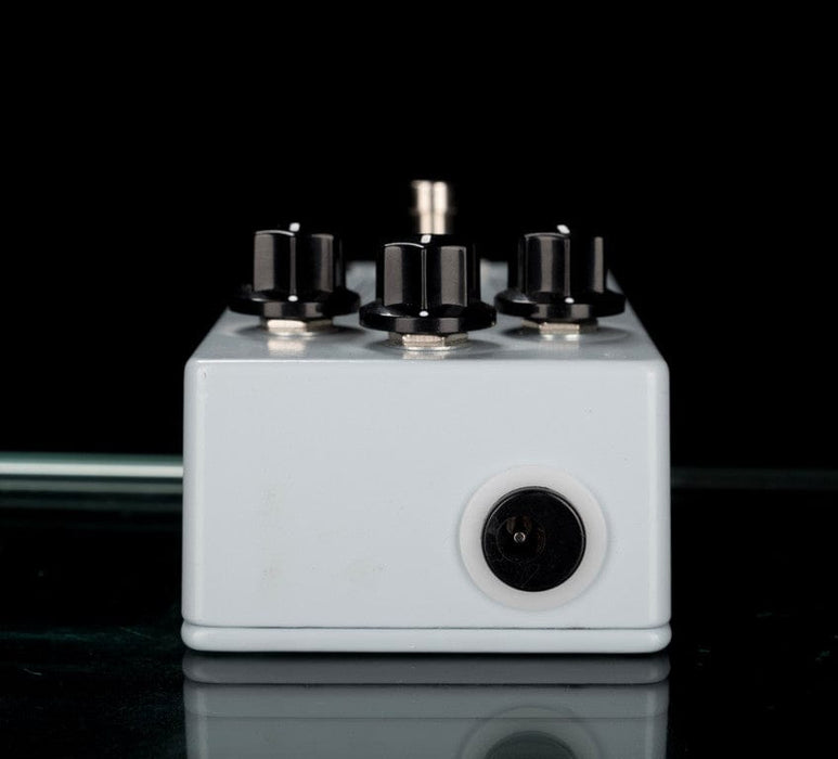 Used JHS Superbolt V2 Overdrive Guitar Effect Pedal
