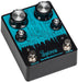 Earthquaker Devices Spires V2 Fuzz Pedal