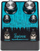 Earthquaker Devices Spires V2 Fuzz Pedal