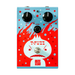 Hilbish Designs Melvins King Buzzo T-Fuzz Guitar Pedal