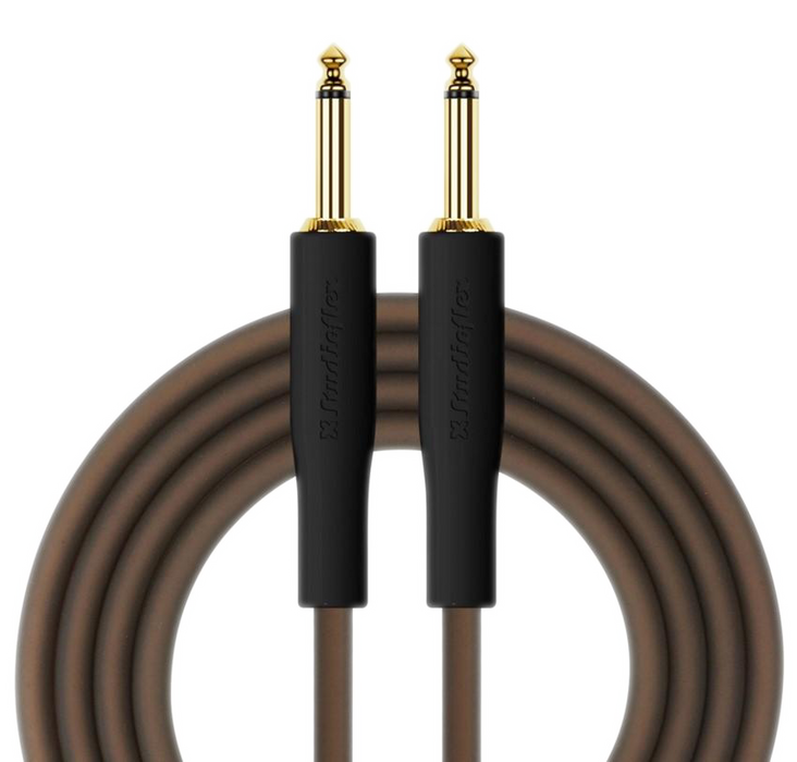 Studioflex 10-ft. / 3-m True Fidelity Instrument Cable