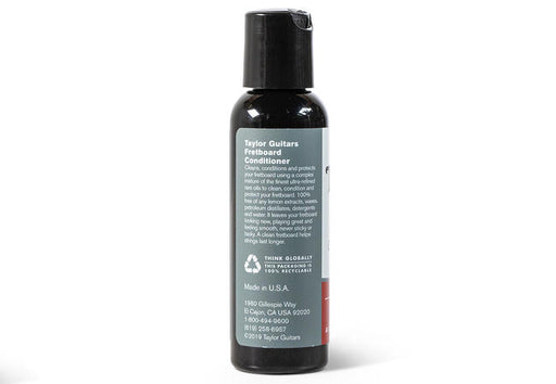 Taylor Fretboard Conditioner 2 oz