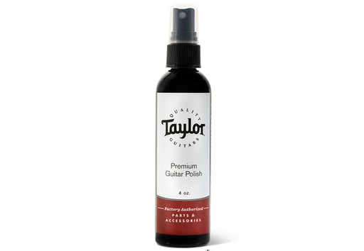 Taylor Guitar Polish 4 Oz
