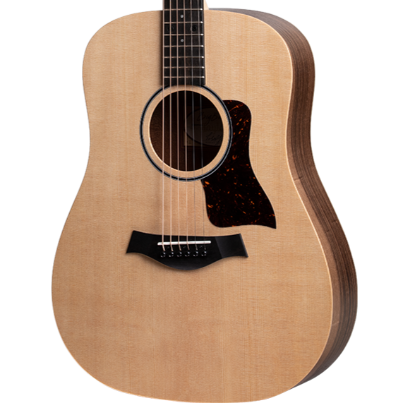 Taylor BBT Acoustic Guitar With Gig Bag