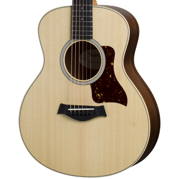 Taylor GS Mini Mahogany Acoustic Guitar