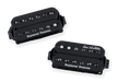 Seymour Duncan Dave Mustaine Thrash Factor Set Black Pickups