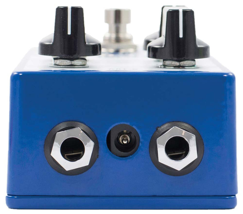 Earthquaker Devices Tone Job Boost Guitar Effect Pedal