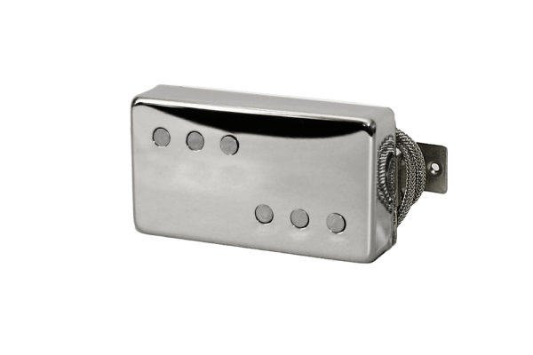 Lindy Fralin Twangmaster Humbucker Neck Pickup - Nickel