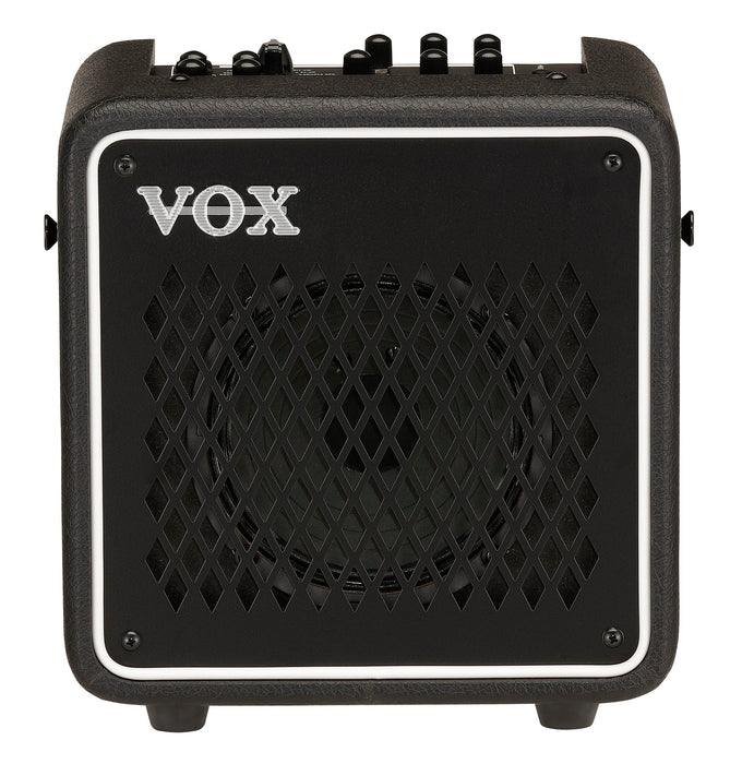 Vox MINIGO10 10W Portable Modeling Amp