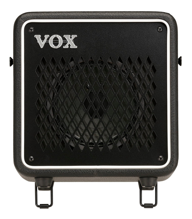 Vox MINIGO10 10W Portable Modeling Amp
