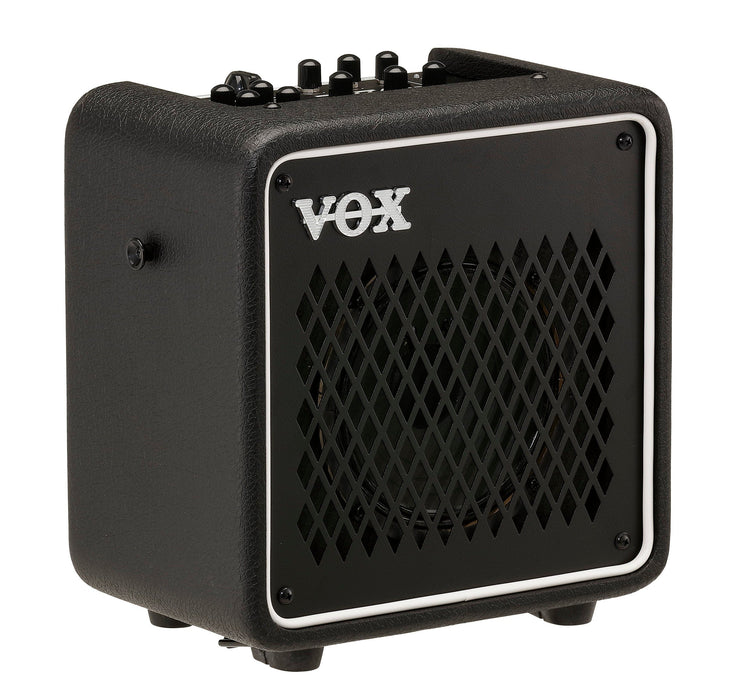 Vox MINIGO10 10W Portable Modeling Amp