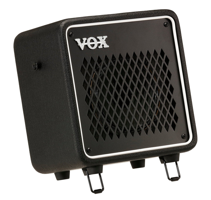 Vox MINIGO10 10W Portable Modeling Amp