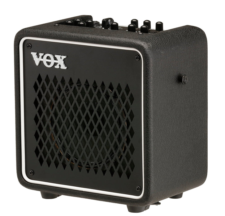 Vox MINIGO10 10W Portable Modeling Amp