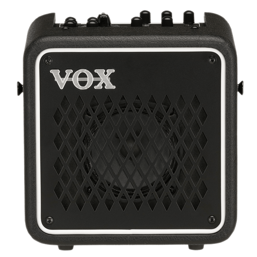 Vox MINIGO3 3W Portable Modeling Amp