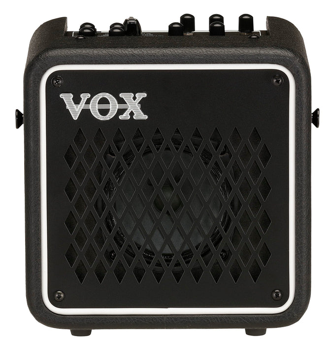 Vox MINIGO3 3W Portable Modeling Amp