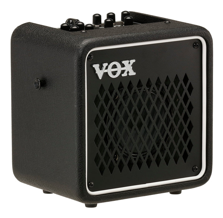 Vox MINIGO3 3W Portable Modeling Amp